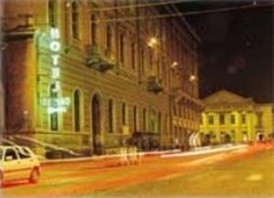 фото отеля Hotel Dante Mantua