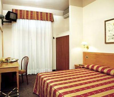 фото отеля Hotel Dante Mantua