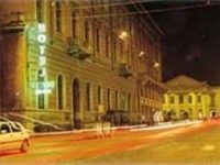 Hotel Dante Mantua