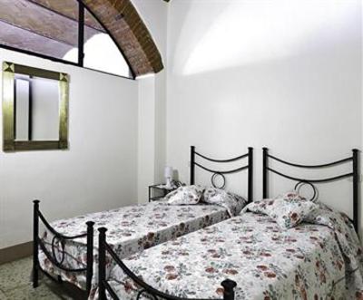 фото отеля Antica Dimora Borgunto