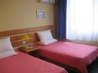Home Inn Wu Hou Avenue Chengdu