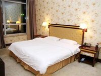Sapphlre Hotel Dalian