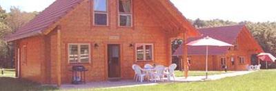 фото отеля Les Chalets de la Colline