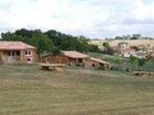 фото отеля Les Chalets de la Colline