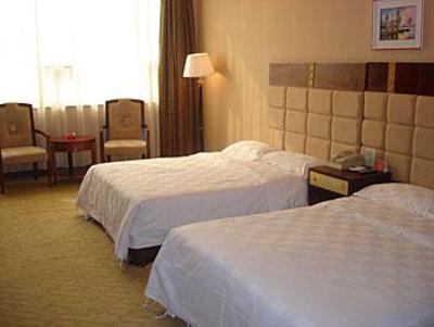фото отеля New Otani Business Hotel