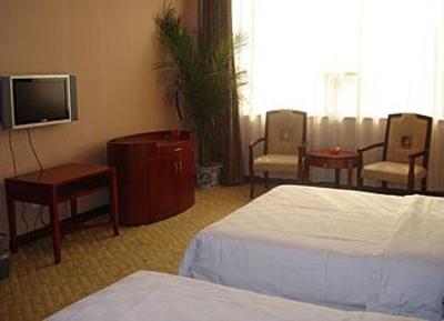 фото отеля New Otani Business Hotel