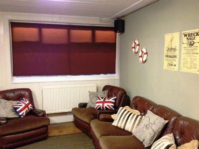 фото отеля Journeys Dover Hostel