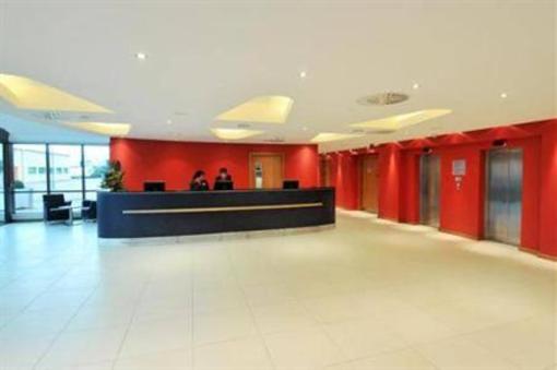 фото отеля Ramada Encore Birmingham NEC