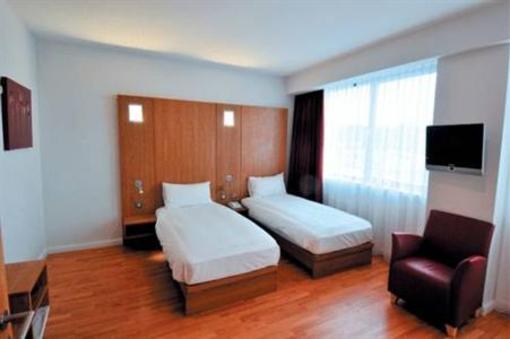 фото отеля Ramada Encore Birmingham NEC