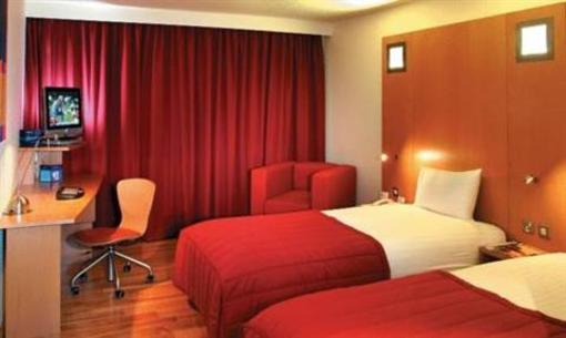 фото отеля Ramada Encore Birmingham NEC