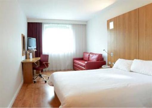 фото отеля Ramada Encore Birmingham NEC