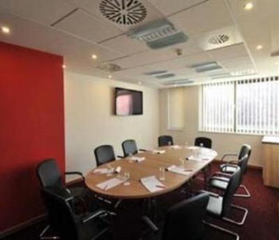 фото отеля Ramada Encore Birmingham NEC