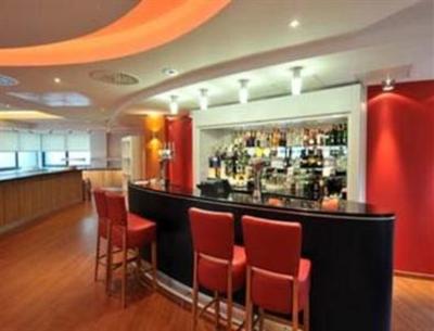 фото отеля Ramada Encore Birmingham NEC