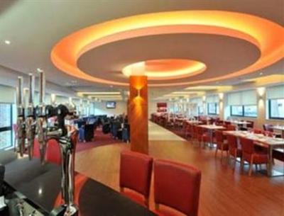 фото отеля Ramada Encore Birmingham NEC
