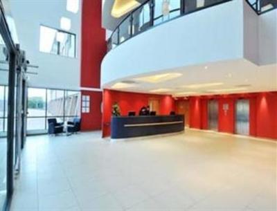 фото отеля Ramada Encore Birmingham NEC
