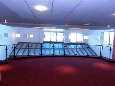 фото отеля Ramada Encore Birmingham NEC