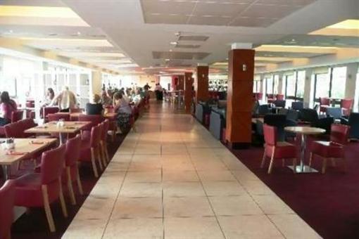 фото отеля Ramada Encore Birmingham NEC