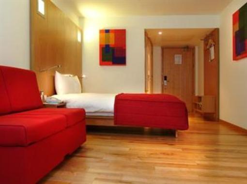 фото отеля Ramada Encore Birmingham NEC