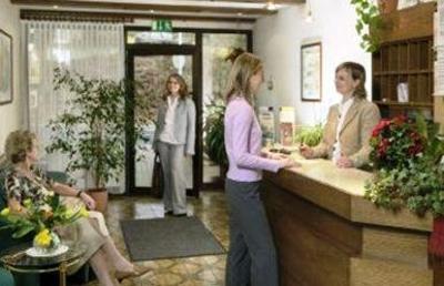 фото отеля Hotel garni Sehn