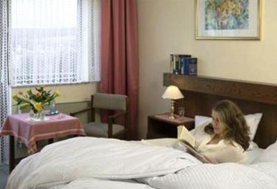 фото отеля Hotel garni Sehn