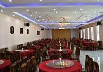 фото отеля Shenglong Hotel