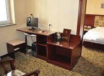фото отеля Shenglong Hotel