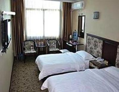 фото отеля Shenglong Hotel