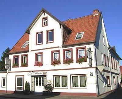 фото отеля Landhotel Kussmann Diemelstadt