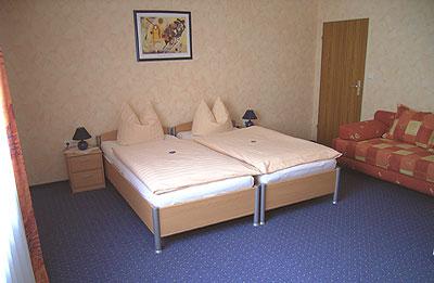 фото отеля Landhotel Kussmann Diemelstadt