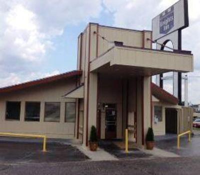 фото отеля Knights Inn Fayetteville