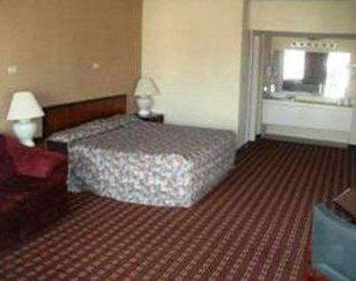 фото отеля Knights Inn Fayetteville