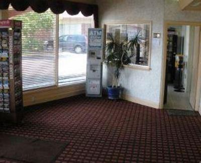 фото отеля Knights Inn Fayetteville