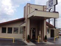 Knights Inn Fayetteville