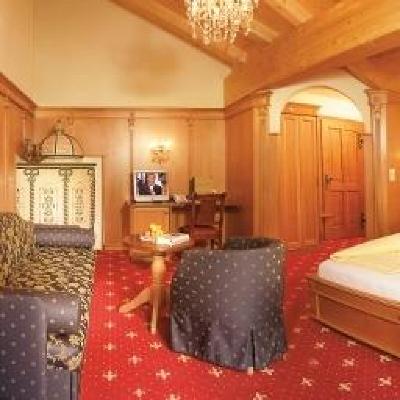 фото отеля Hotel Perauer