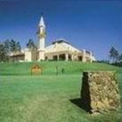 фото отеля Pepi Gey Golf