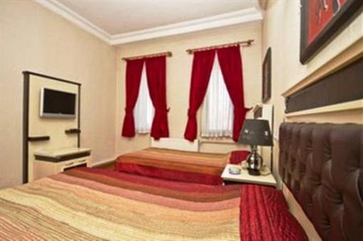 фото отеля Kucuk Velic
