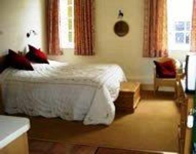 фото отеля Hall Farm Bed & Breakfast