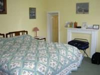 Hall Farm Bed & Breakfast