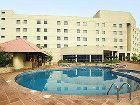 фото отеля Novotel Port Harcourt