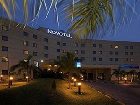 фото отеля Novotel Port Harcourt