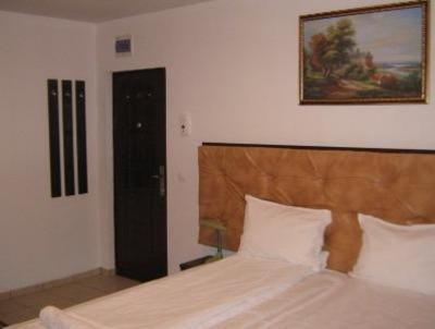 фото отеля Opereta Hotel Sibiu