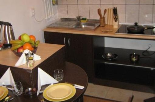 фото отеля Opereta Hotel Sibiu