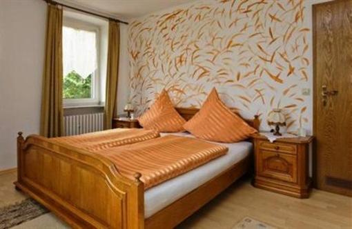 фото отеля Hotel-Restaurant Birgeler Hof
