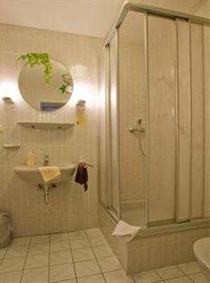 фото отеля Hotel-Restaurant Birgeler Hof