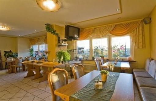 фото отеля Hotel-Restaurant Birgeler Hof