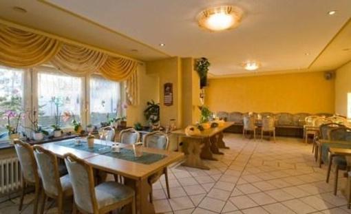 фото отеля Hotel-Restaurant Birgeler Hof