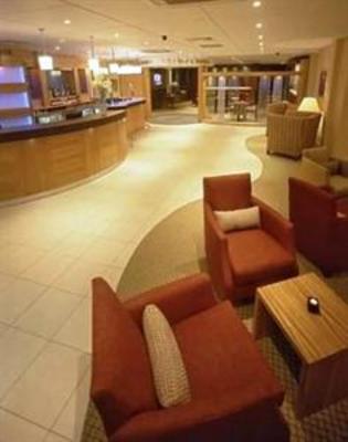 фото отеля Premier Inn M62 Jct32 Castleford