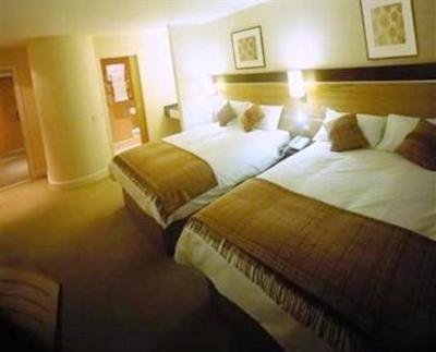 фото отеля Premier Inn M62 Jct32 Castleford