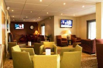 фото отеля Premier Inn M62 Jct32 Castleford