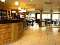 Premier Inn M62 Jct32 Castleford